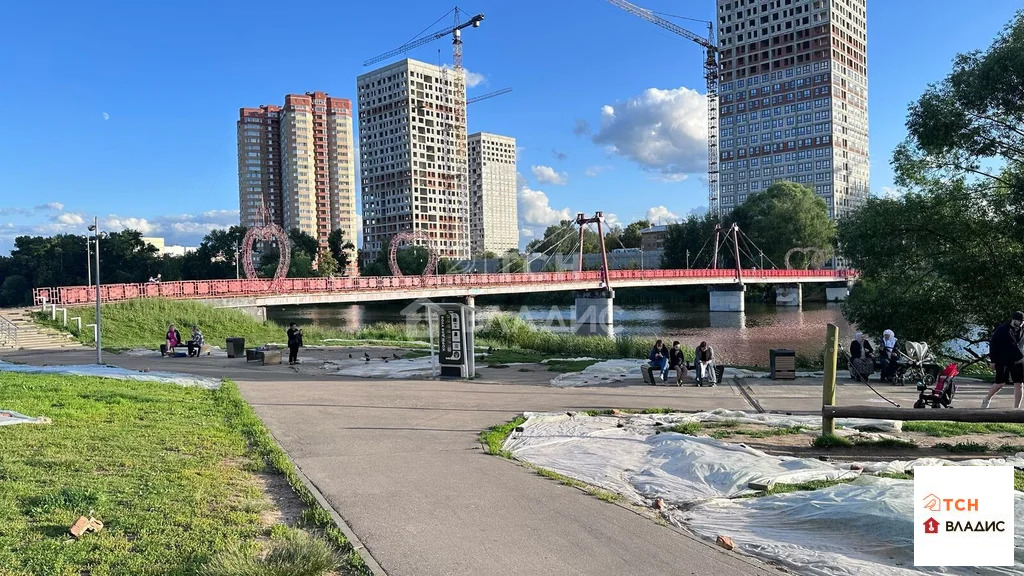 Продажа квартиры, Пушкино, Воскресенский район, 6 - Фото 17