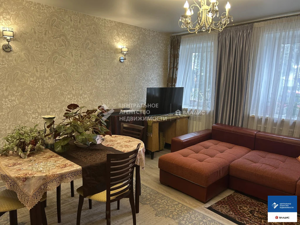 Аренда дома, Рязань, 4-й проезд Осипенко - Фото 6