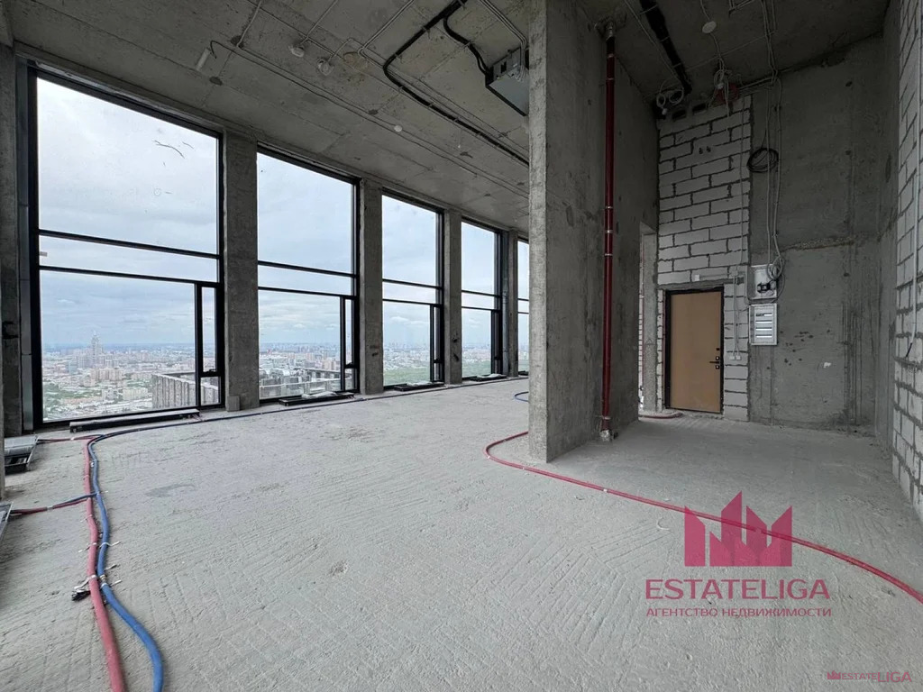 Аренда квартиры, 2-я Хуторская улица - Фото 5