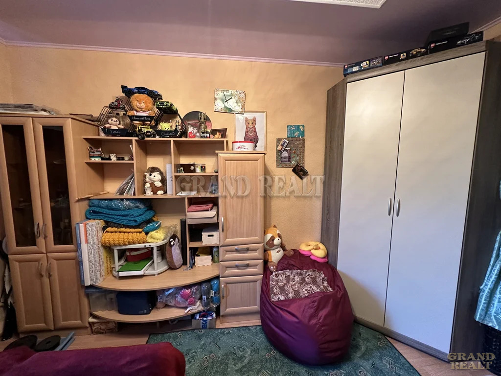 Продажа квартиры, Люберцы, Люберецкий район, Пионерская ул. - Фото 8