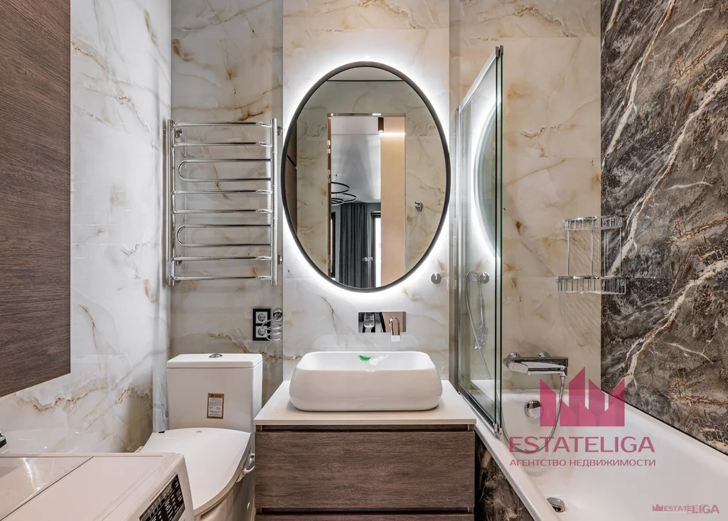 Аренда квартиры, ул. Лобачевского - Фото 26