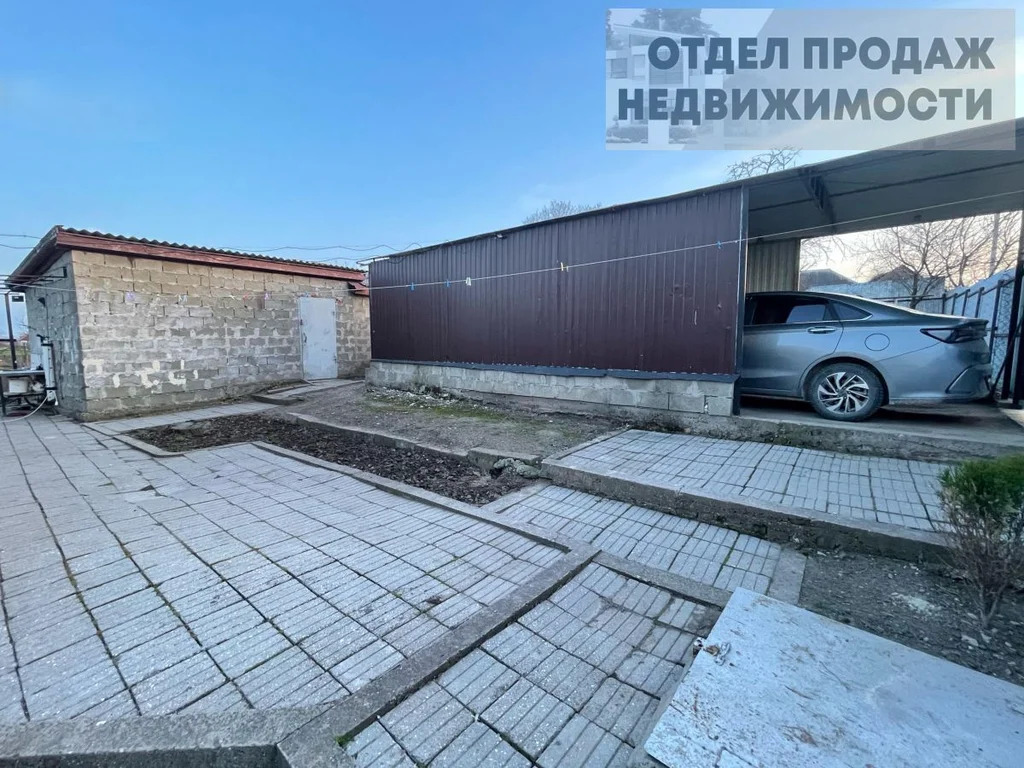 Дом в пригороде - Фото 10