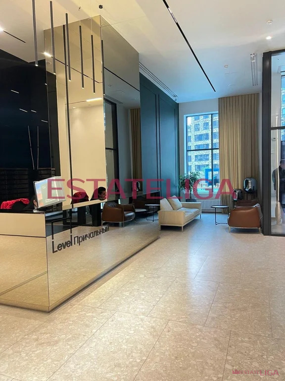 Продажа квартиры, м. Шелепиха, Причальный проезд - Фото 3