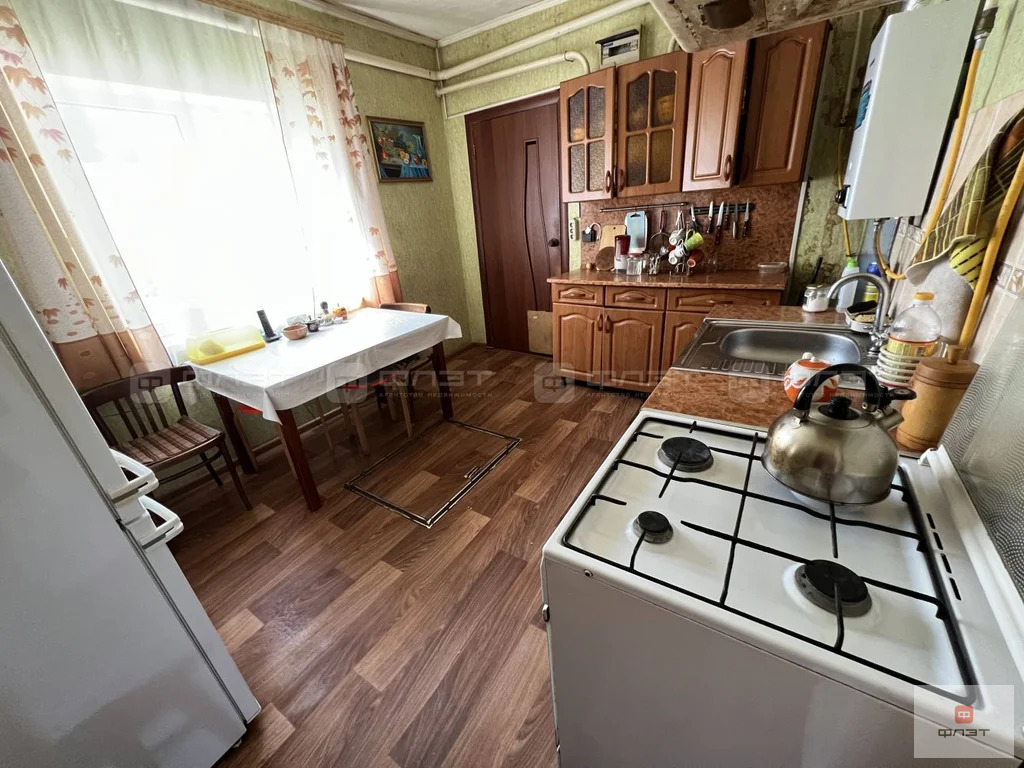 Продажа дома, Казань, ул. Лебяжья - Фото 8