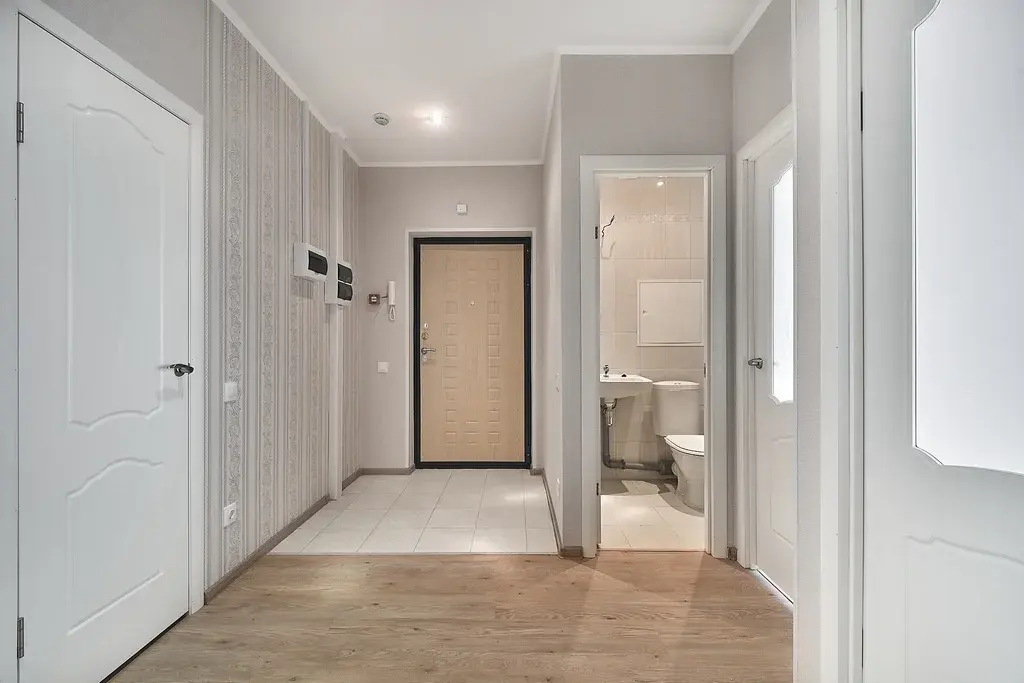 2к.кв. пр. Ленина, дом 221 - Фото 8