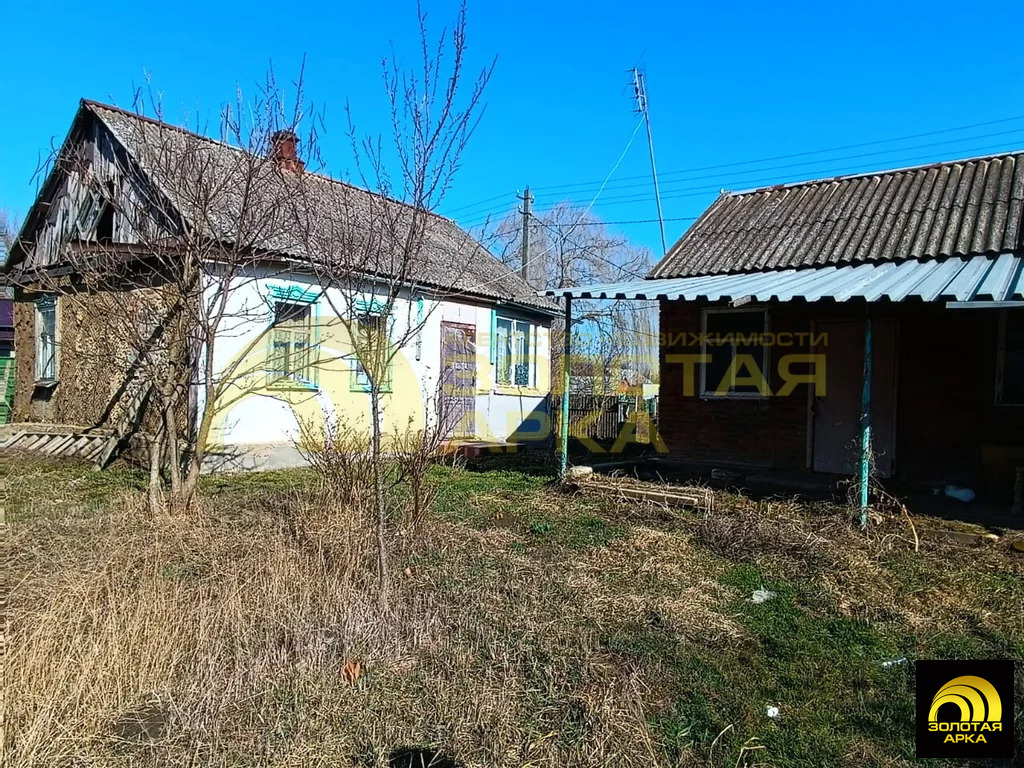 Продажа дома, Мингрельская, Абинский район, ул. Береговая - Фото 30