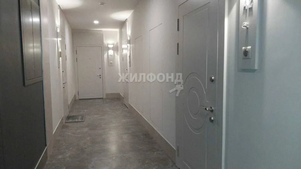 Продажа квартиры, Новосибирск, Красный пр-кт. - Фото 10