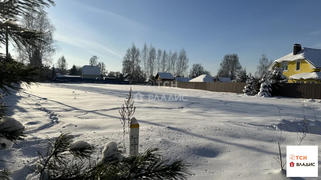 Продажа участка, Кабаново, Богородский г. о., ул. Южная - Фото 6