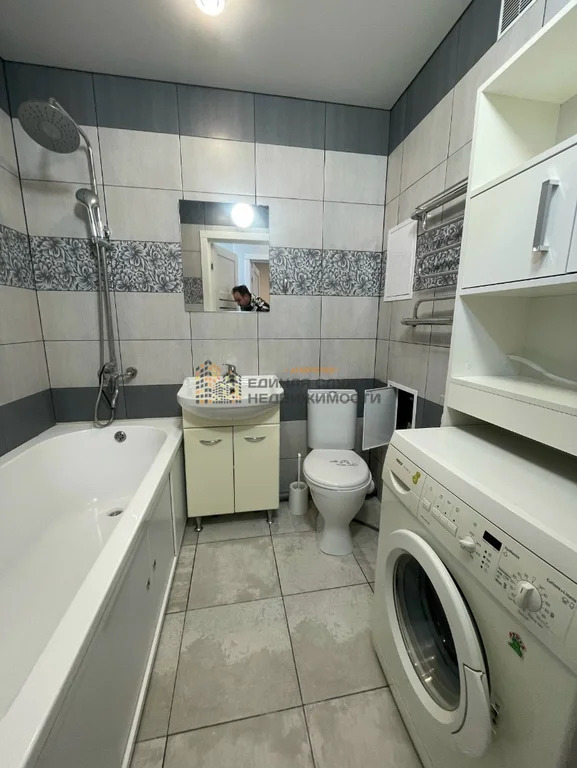 Аренда квартиры, Уфа, ул. Ферина - Фото 4