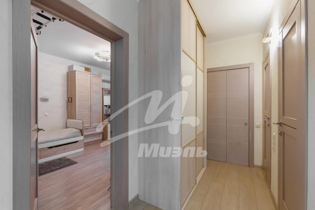 Продажа квартиры, м. Кантемировская, Пролетарский пр-кт. - Фото 1