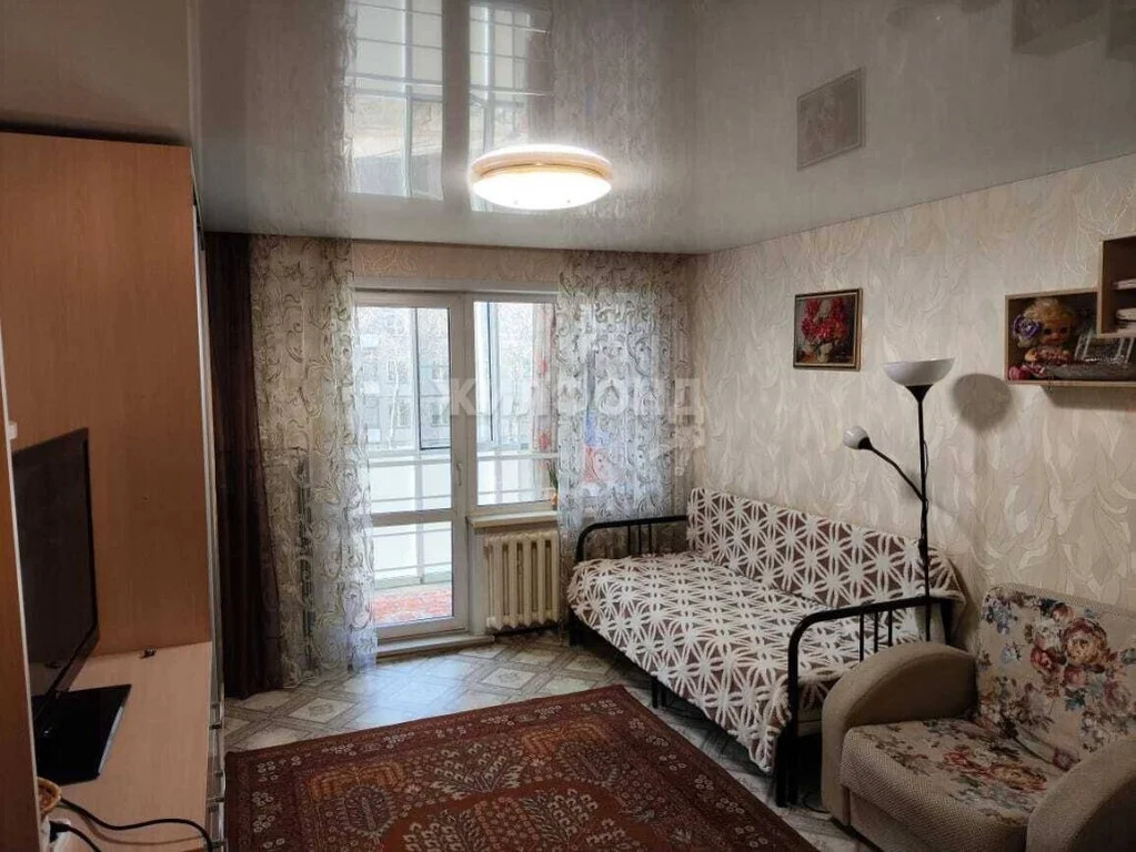 Продажа квартиры, Новосибирск, ул. Троллейная - Фото 3
