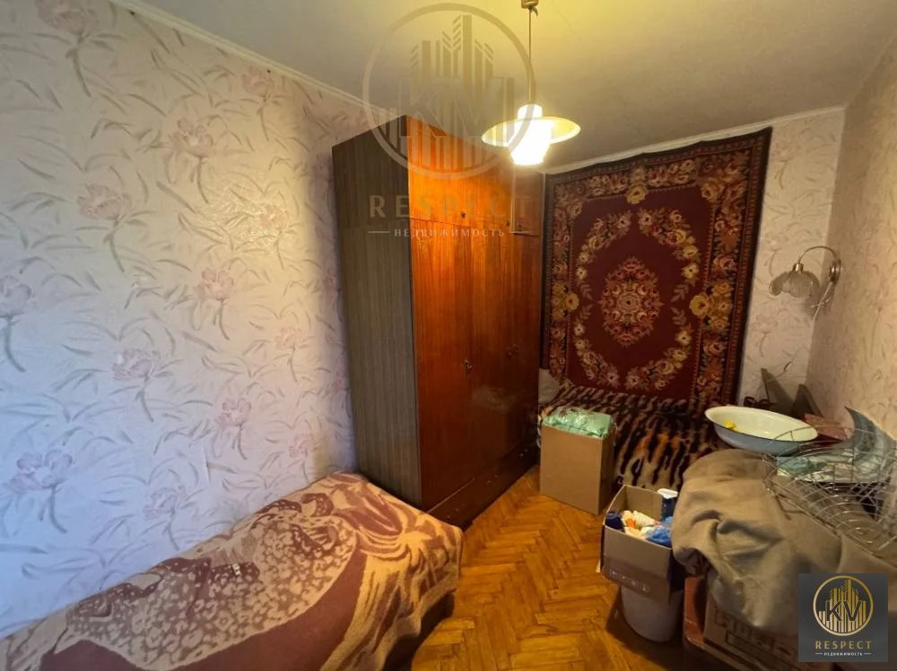 Продажа квартиры, Железноводск, ул. Строителей - Фото 3