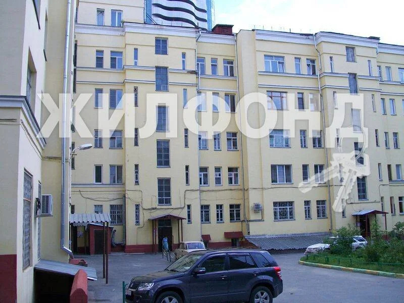 Продажа квартиры, Новосибирск, ул. Салтыкова-Щедрина - Фото 33