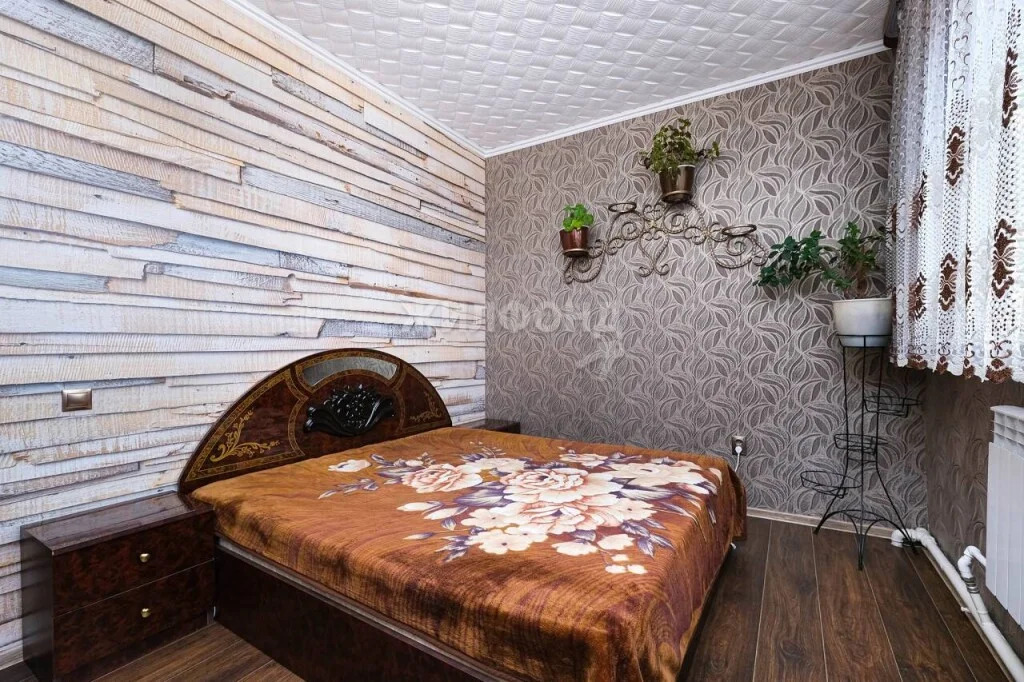 Продажа дома, Бердск, Тенистая - Фото 14