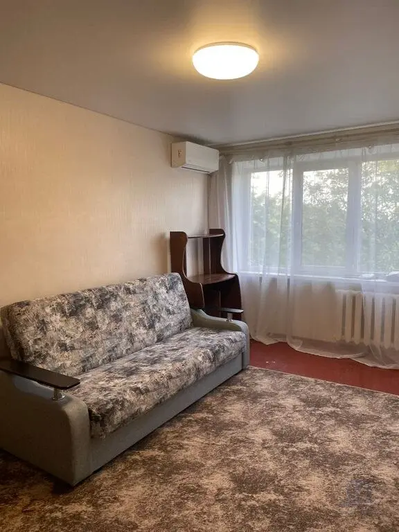Продаю квартиру в Батайске что рядом с Ростовом-на-Дону Авиагородок - Фото 1