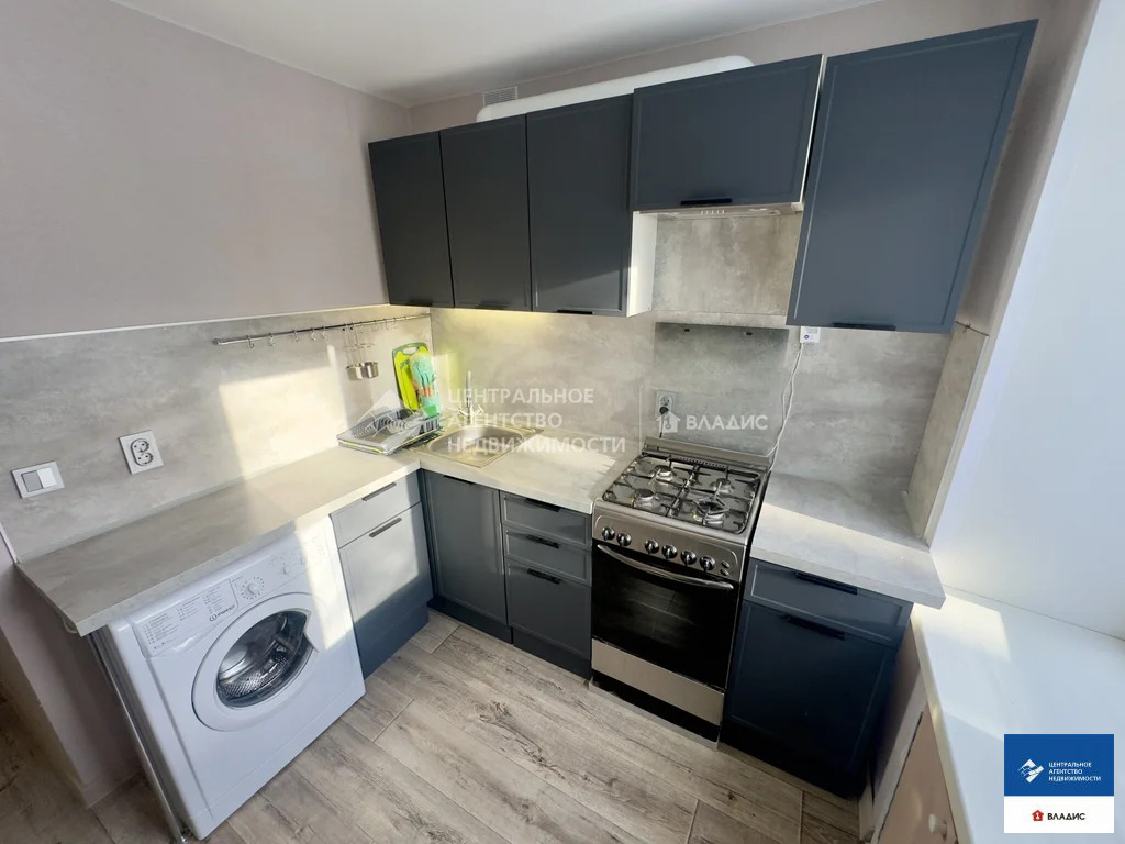 Аренда квартиры, Рязань, ул. Гагарина - Фото 12