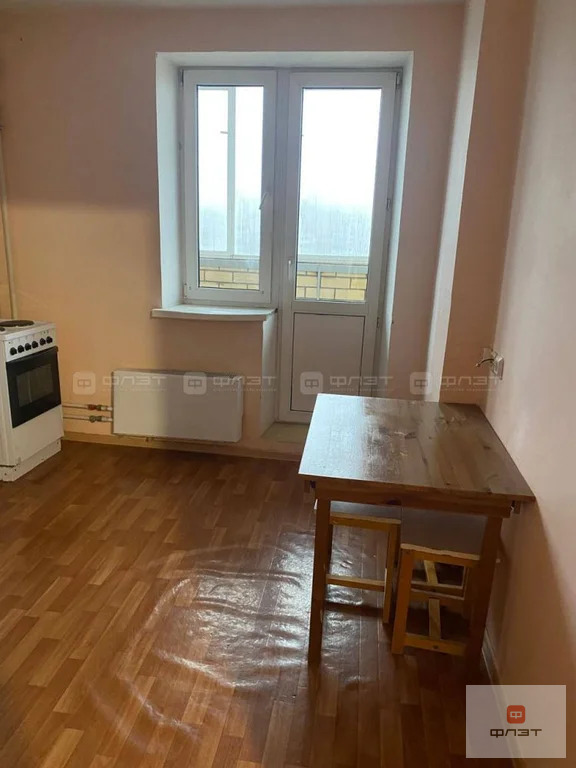 Аренда квартиры, Казань, ул. Академика Глушко д.4 - Фото 7
