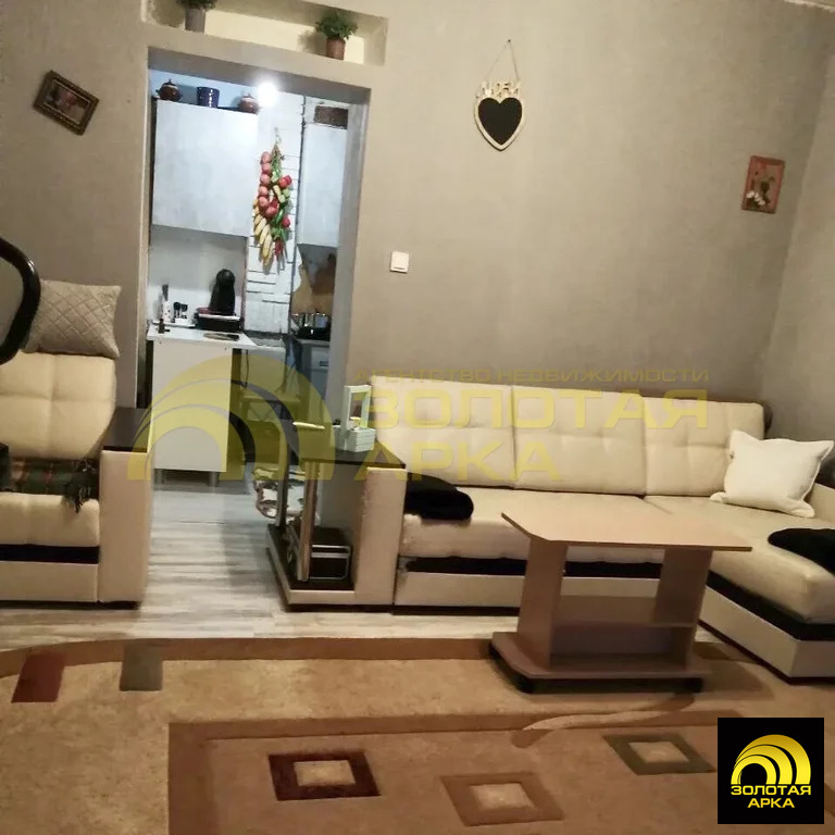 Продажа дома, Славянск-на-Кубани, Славянский район, ул. Островского - Фото 1