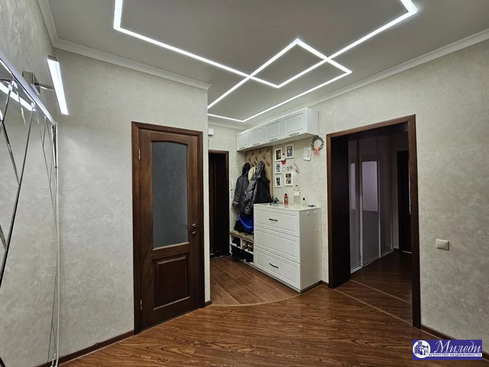 Продажа квартиры, Батайск, ул. Горького - Фото 18