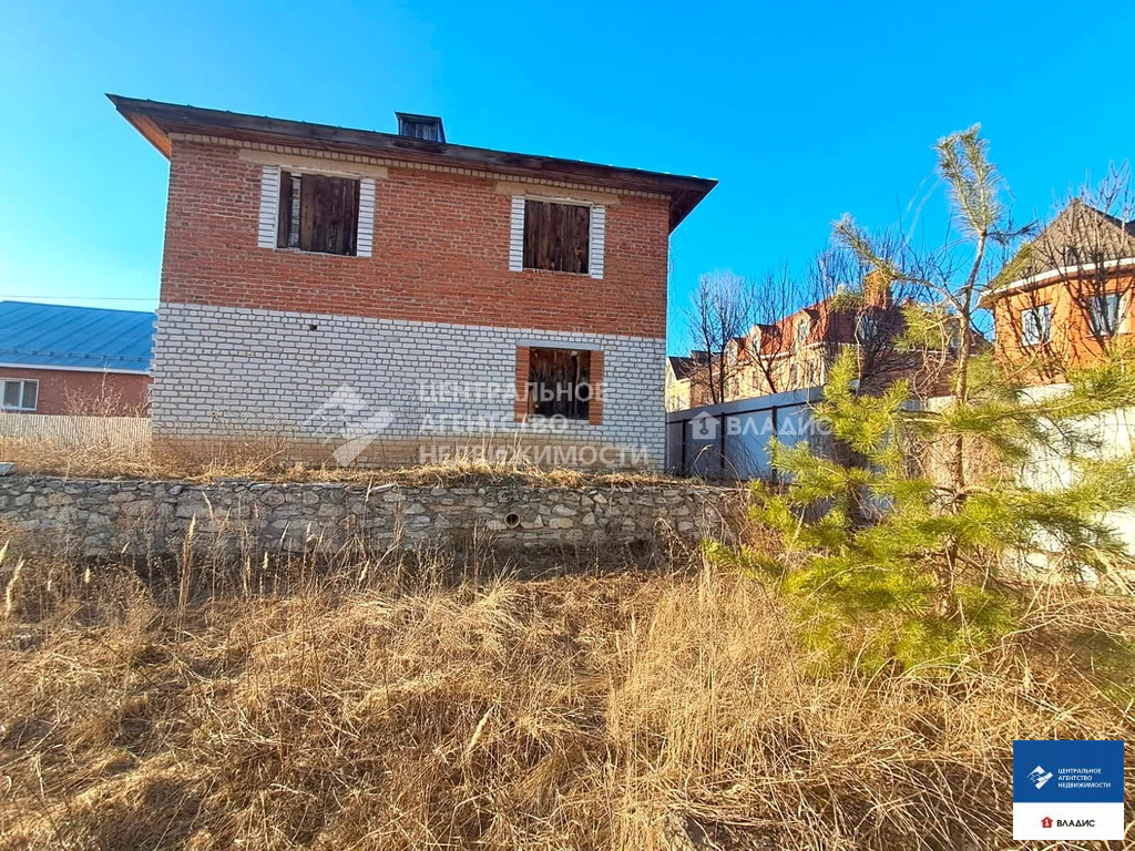 Продажа дома, Касимов, Касимовский район, 1-я Сиверская улица - Фото 4