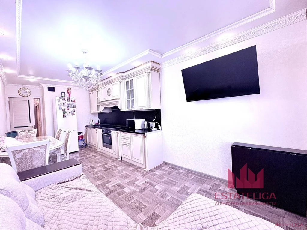 Продажа квартиры, Лопатино, Ленинский район, Сухановская улица - Фото 7
