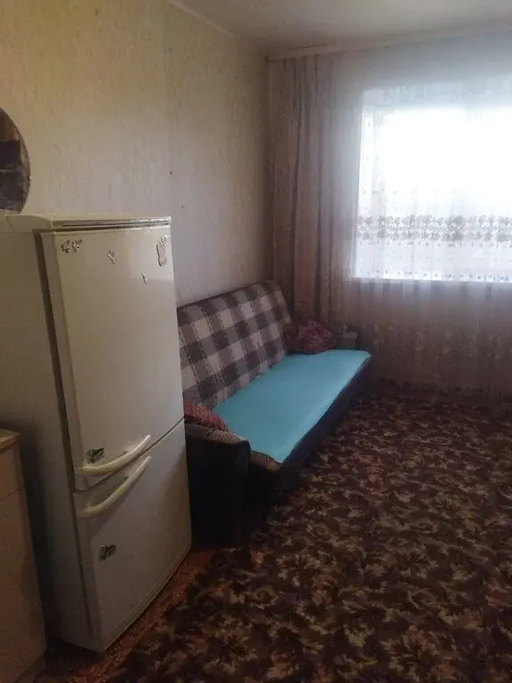 Сдается комната в общежитии на улице Балакирева дом 24 - Фото 3