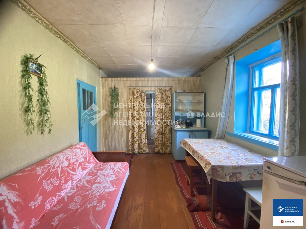 Продажа дома, Поляны, Скопинский район, ул. Северная - Фото 3