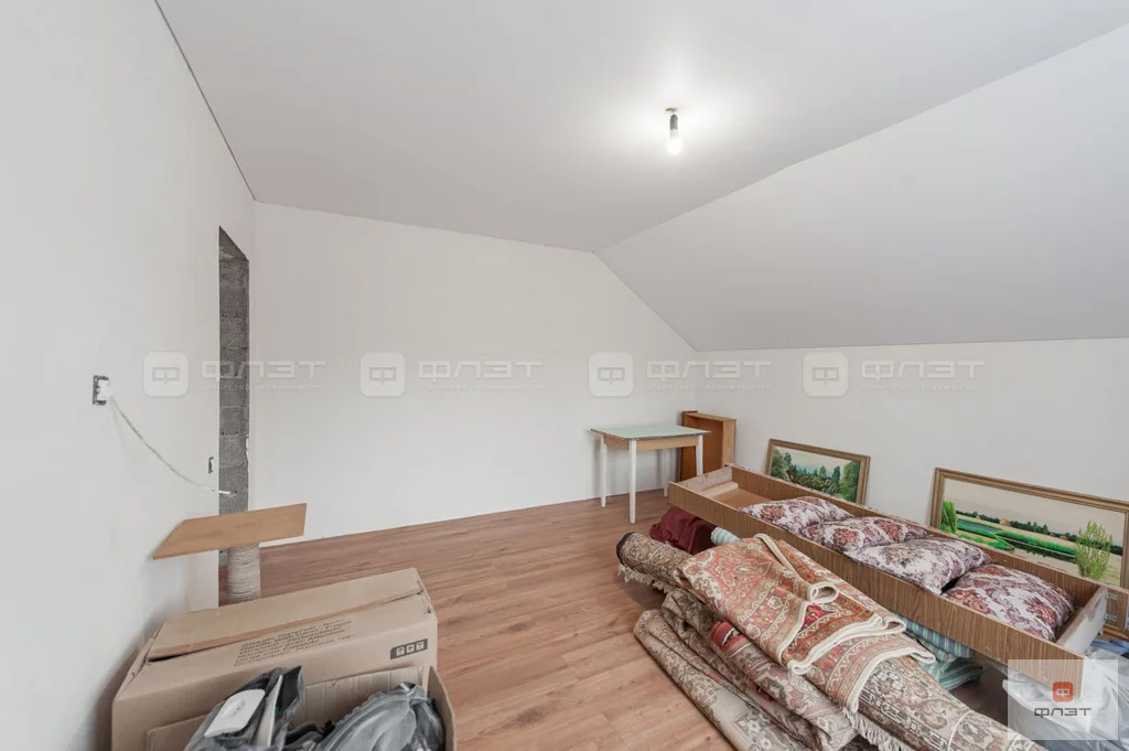 Продажа дома, Шигали, Высокогорский район, ул. Газовая - Фото 29