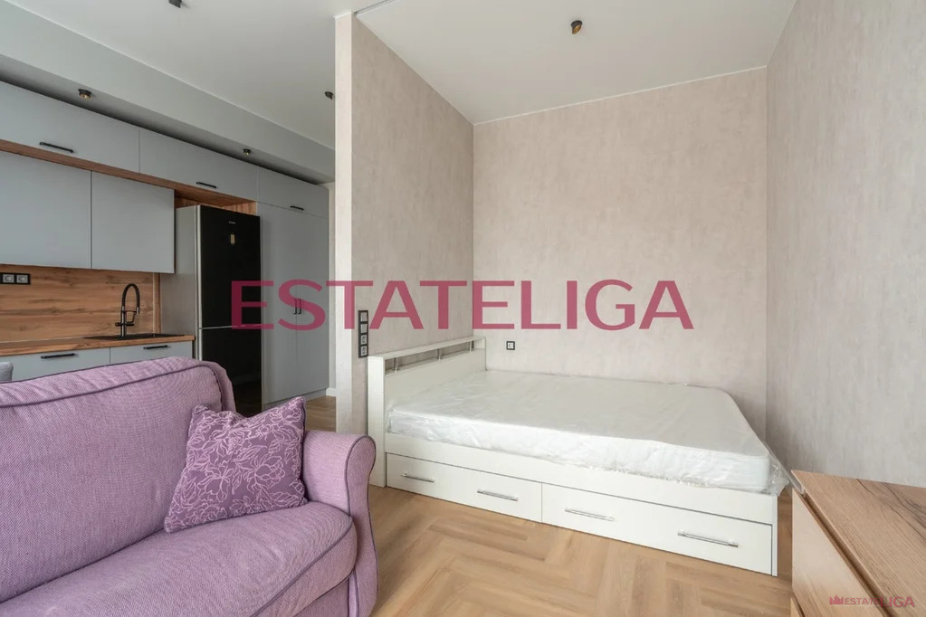 Аренда квартиры, Малая Почтовая улица - Фото 9