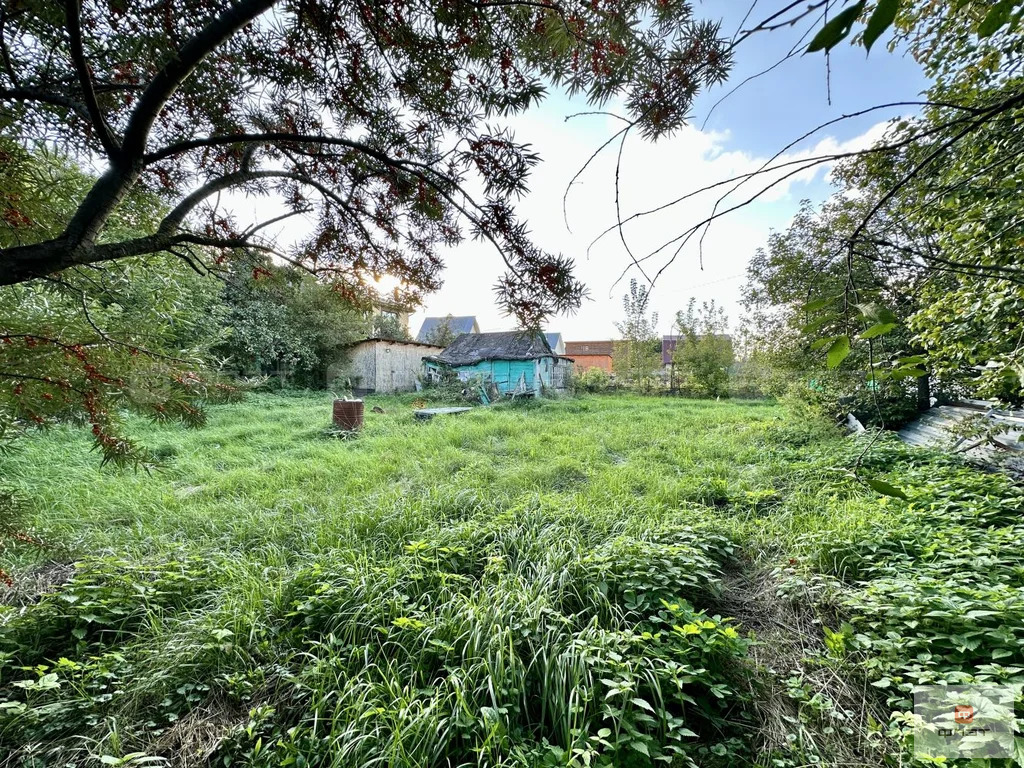 Продажа участка, Казань, тер. СНТ Резинщик - Фото 4