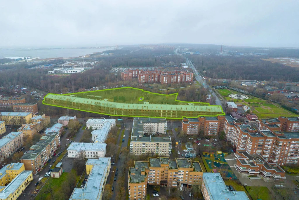 Продается здание 24874.1 м2 - Фото 6