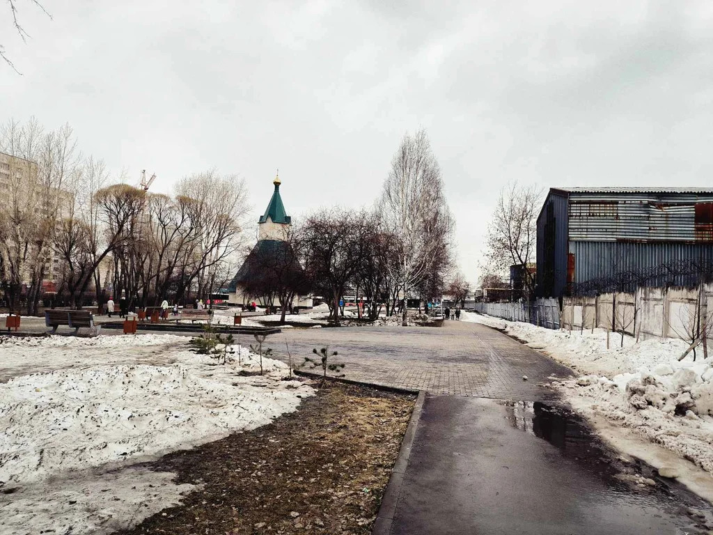 городской округ Пермь, Пермь, улица Гусарова, д.5А, 2-комнатная ... - Фото 9