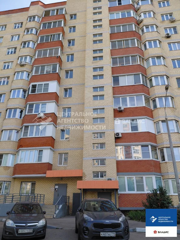 Продажа квартиры, Красногорск, Красногорский район, улица Геологов - Фото 9