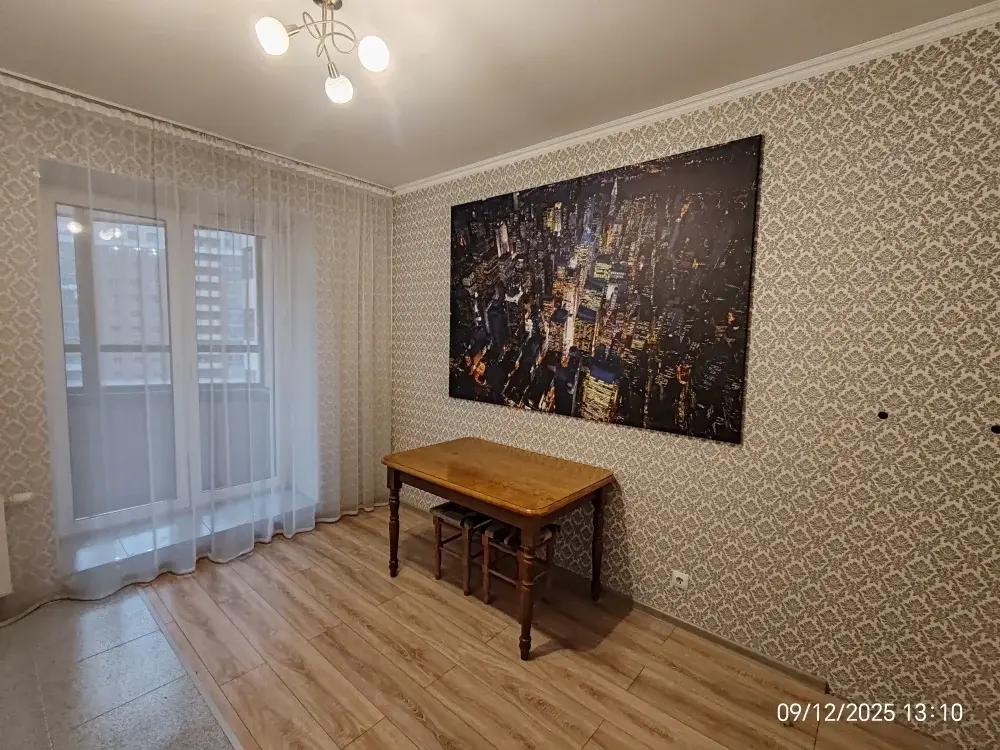1-к. квартира, 38 м, 6/12 эт. - Фото 6