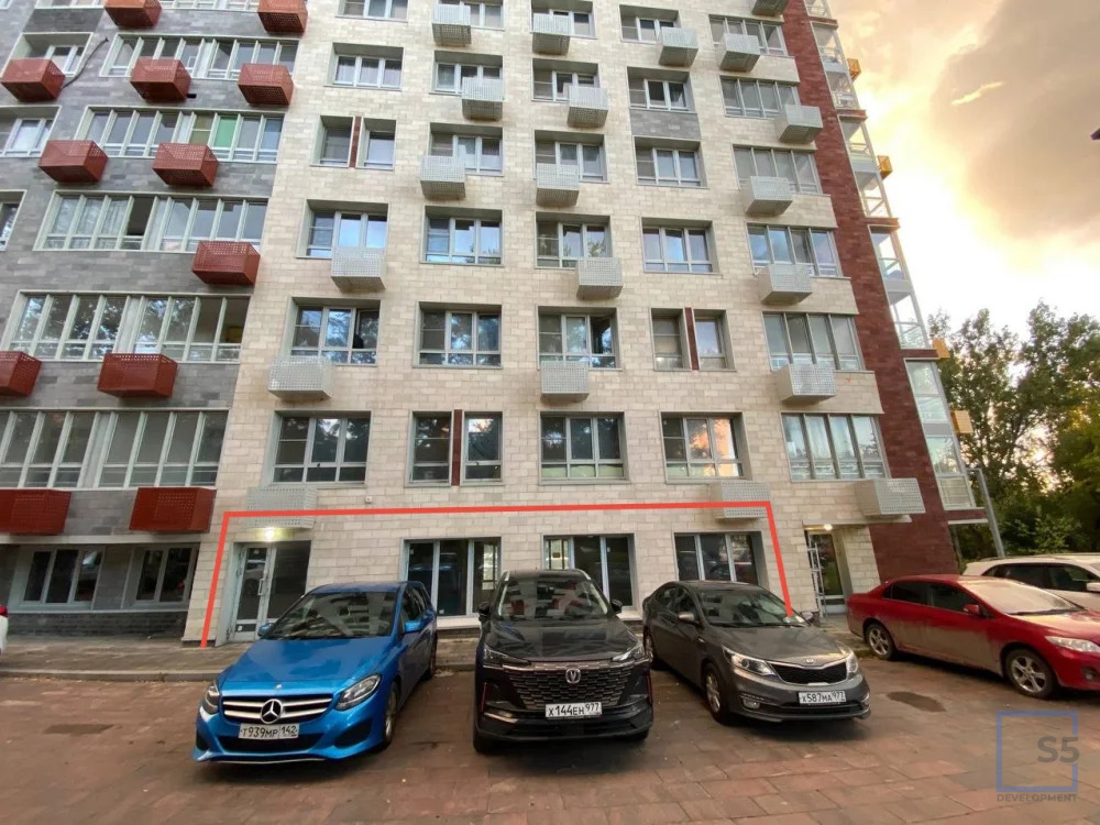 Аренда ПСН, м. Пионерская, ул. Кастанаевская - Фото 3