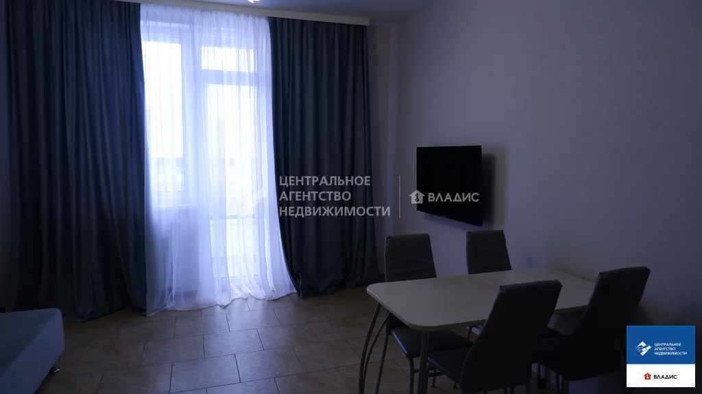 Аренда квартиры, Рязань, улица Земнухова - Фото 6