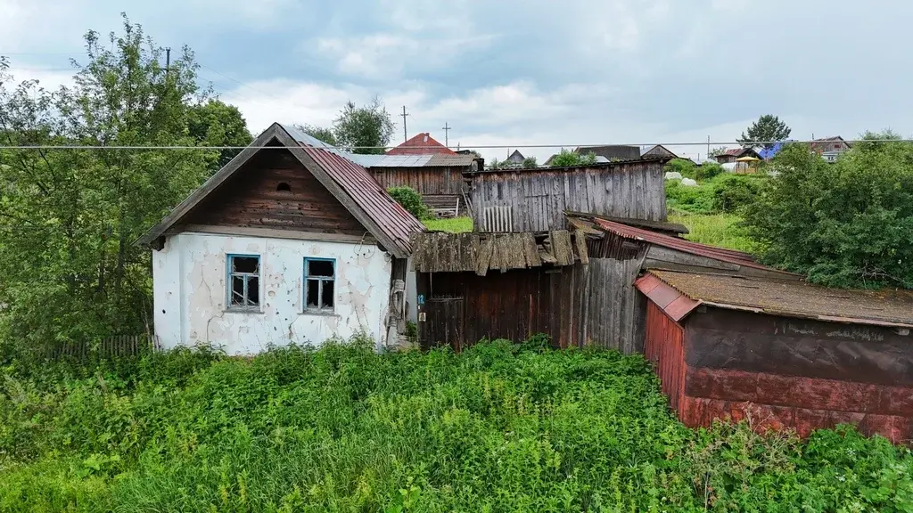 Земельный участок по ул. Похвалина - Фото 4