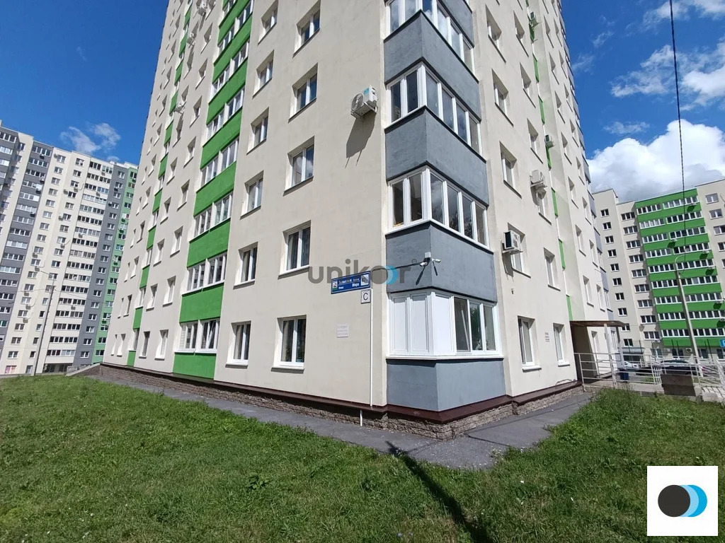 Продажа квартиры, Уфа, ул. Мира - Фото 32