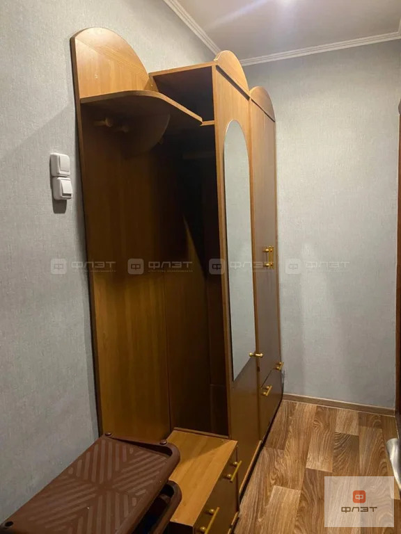 Продажа квартиры, Казань, ул. Воровского - Фото 15
