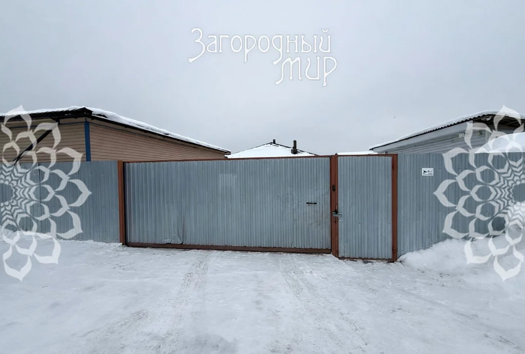 Продам дом, Ярославское шоссе, 30 км от МКАД - Фото 22