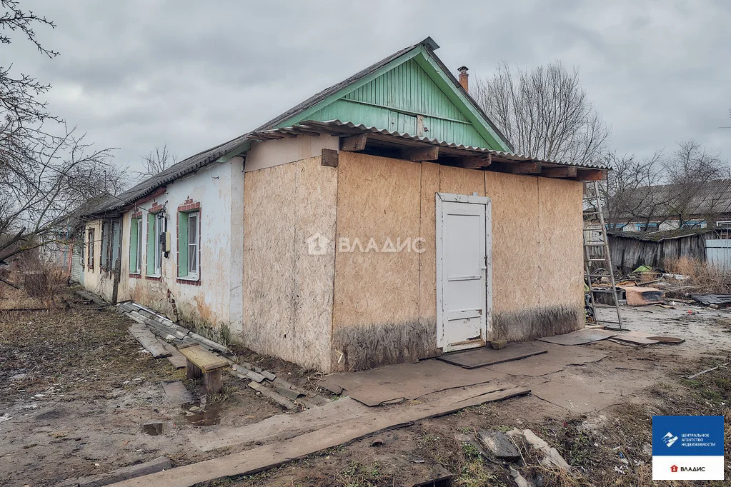 Продажа квартиры, Рыбное, Рыбновский район, ул. Октябрьская - Фото 1