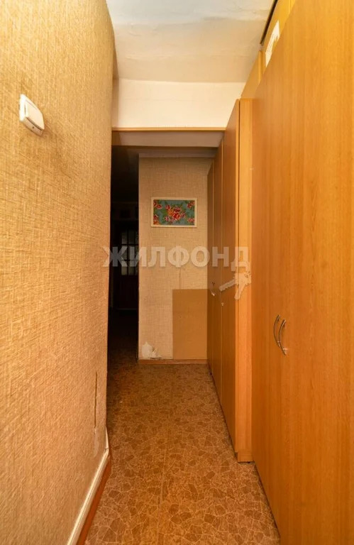 Продажа квартиры, Новосибирск, ул. Широкая - Фото 17