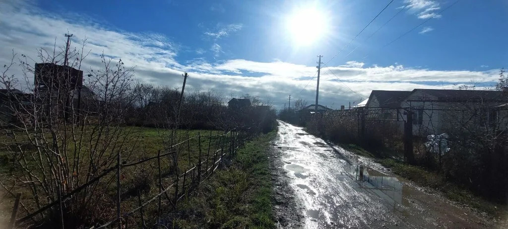 Продажа участка, Северский район - Фото 2