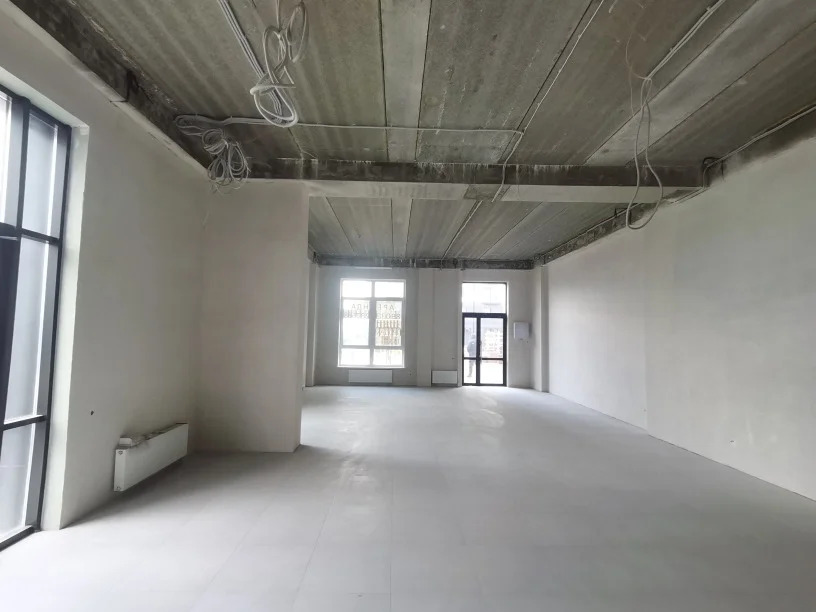 Торговое помещение, 153.7 м - Фото 9