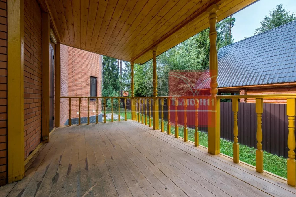 Продажа дома, Щелково, Щелковский район - Фото 17