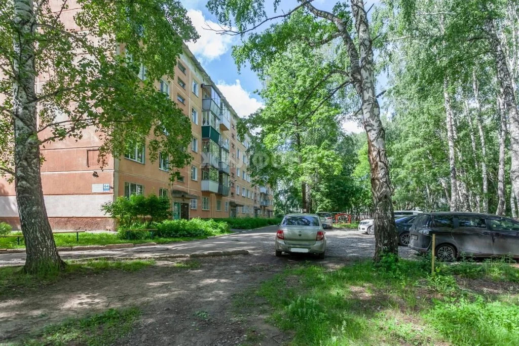 Продажа квартиры, Чистополье, Коченевский район, ул. Набережная - Фото 19