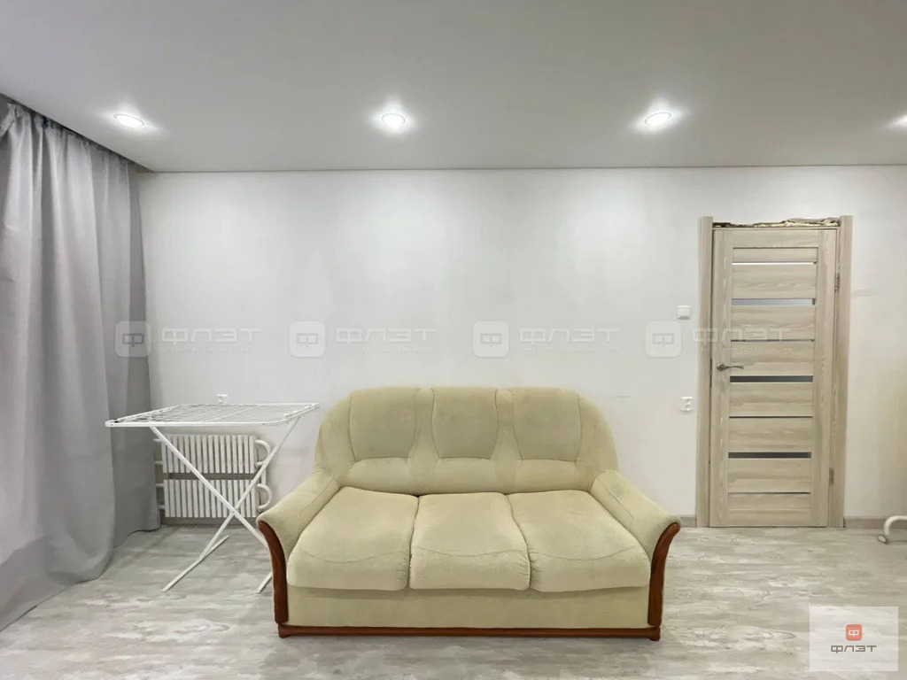 Аренда квартиры, Казань, ул. Юлиуса Фучика д.102 - Фото 2