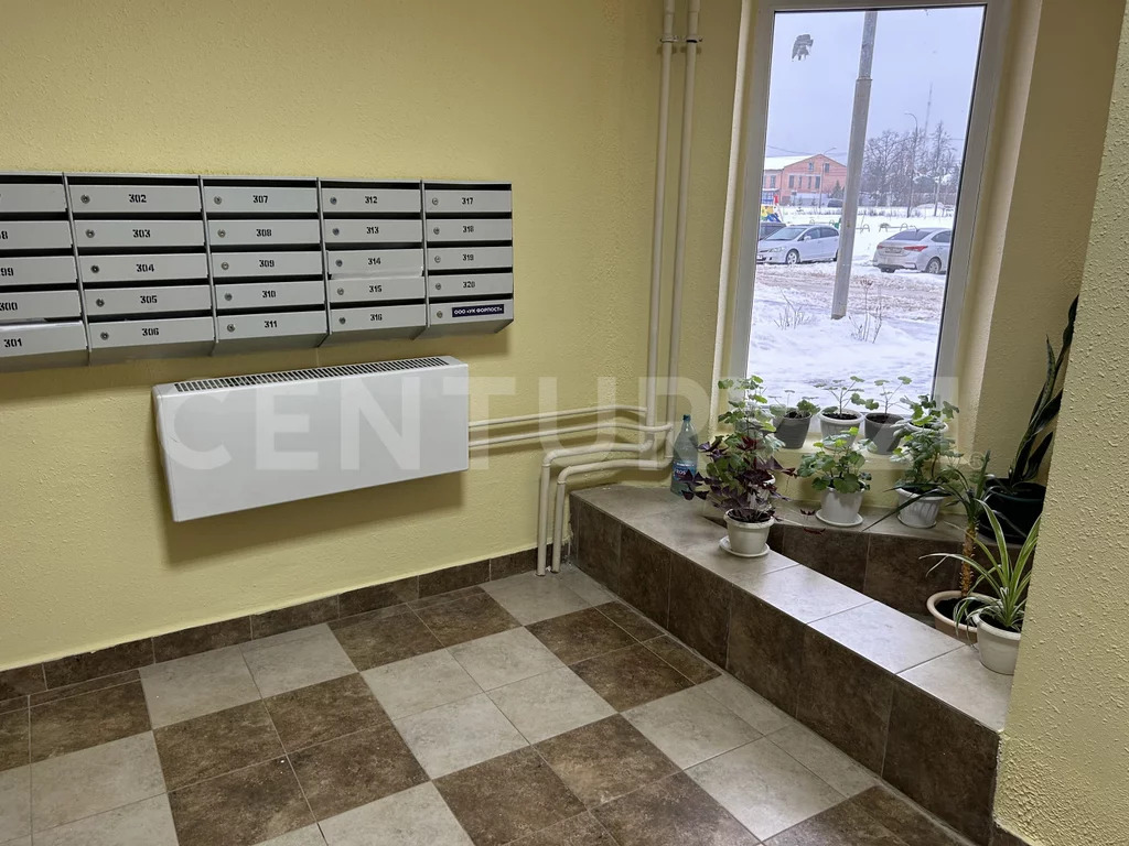 Продажа квартиры, Обнинск, Поленова ул. - Фото 7