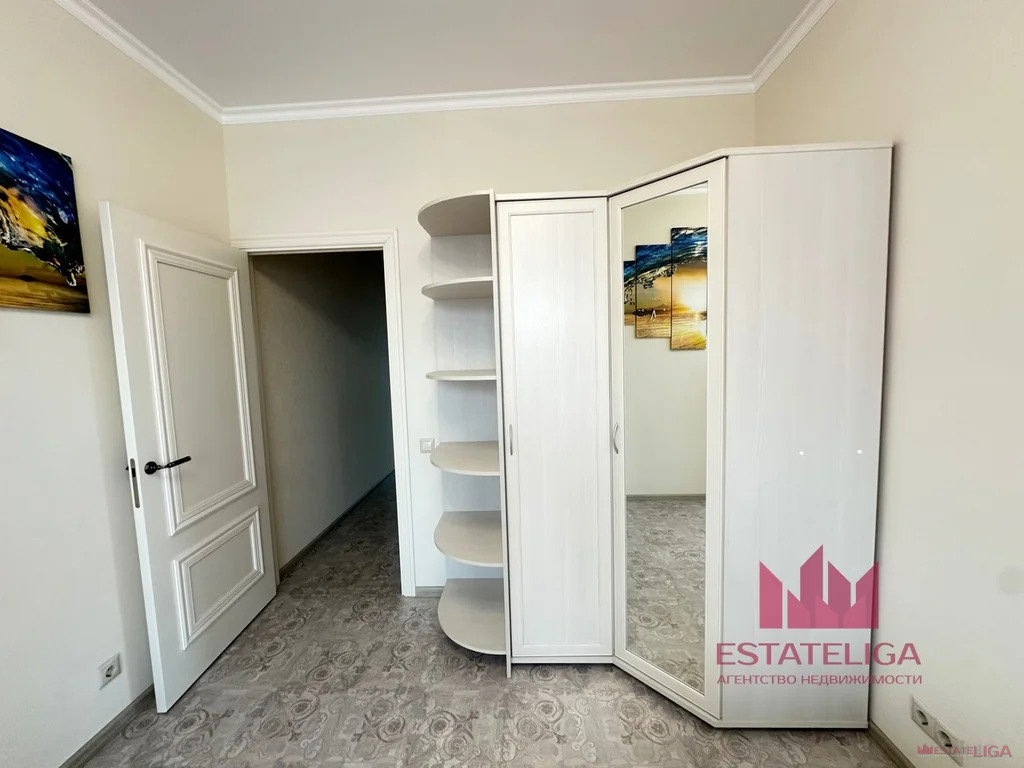 Продажа квартиры, Дрожжино, Ленинский район, Новое ш. - Фото 19