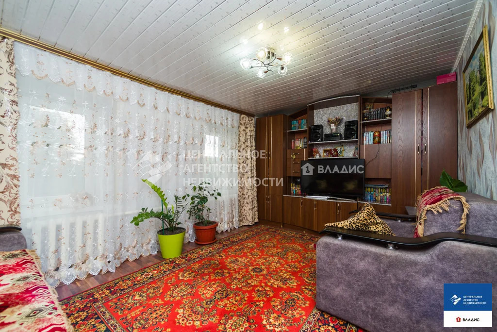 Продажа дома, Октябрьский, Михайловский район, ул. Корнеева - Фото 2